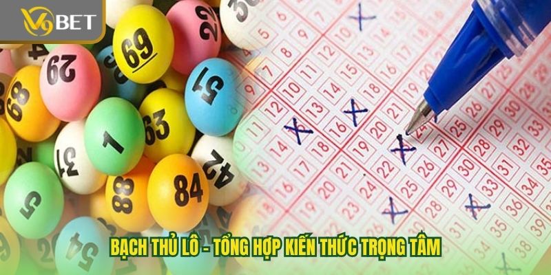 bạch thủ lô