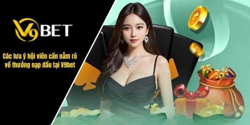 thưởng nạp đầu