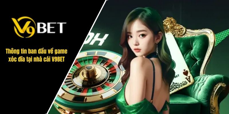 cách chơi xóc đĩa