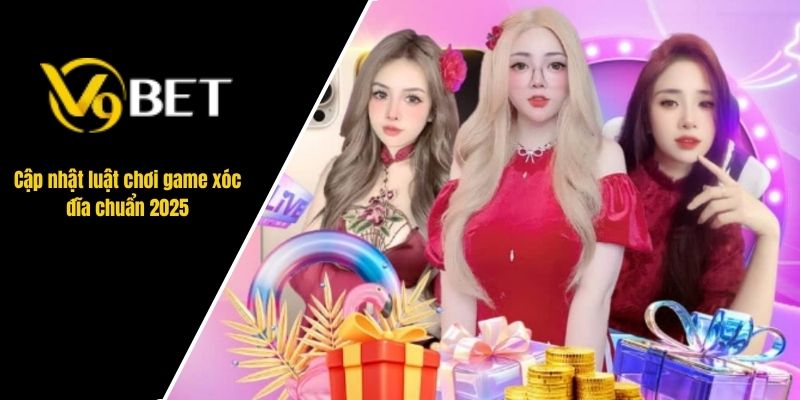 cách chơi xóc đĩa