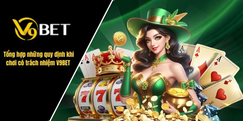 chơi có trách nhiệm