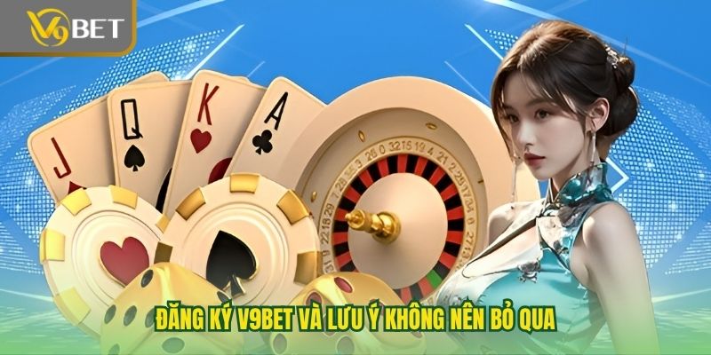 đăng ký v9bet
