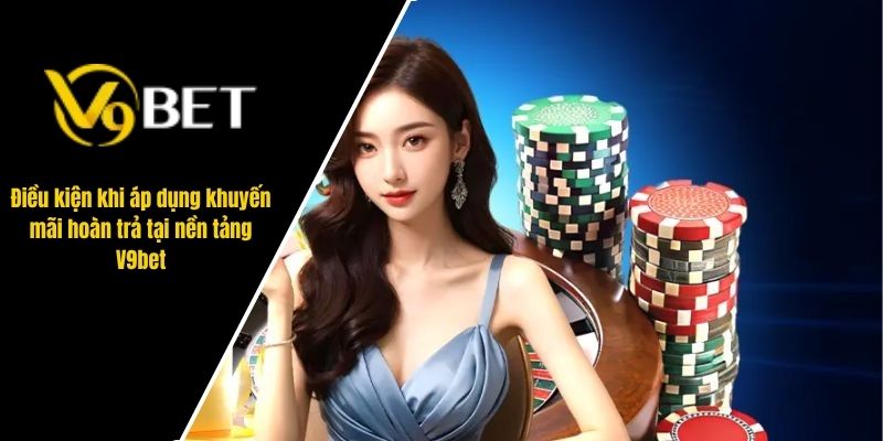 khuyến mãi hoàn trả