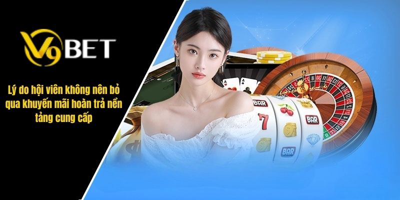 khuyến mãi hoàn trả