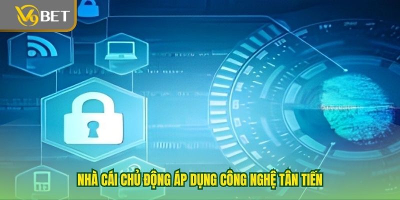 chính sách bảo mật