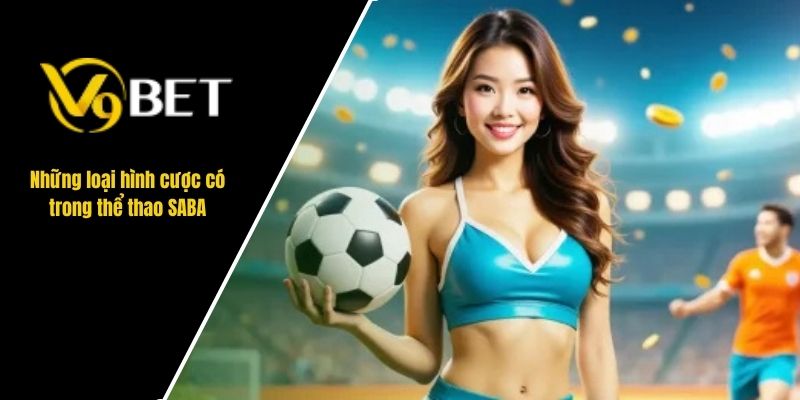 thể thao saba