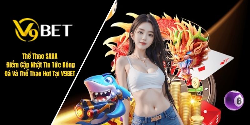 thể thao saba