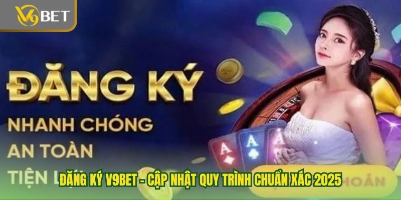 đăng ký v9bet frame