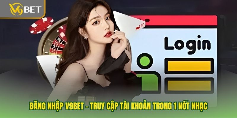 đăng nhập v9bet frame