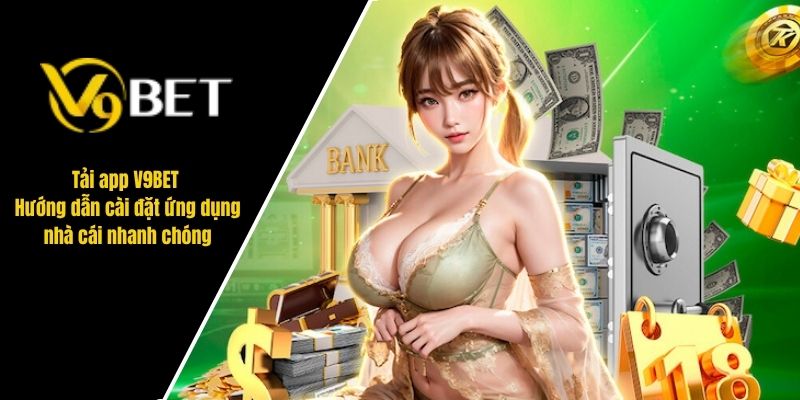 tải app v9bet frame